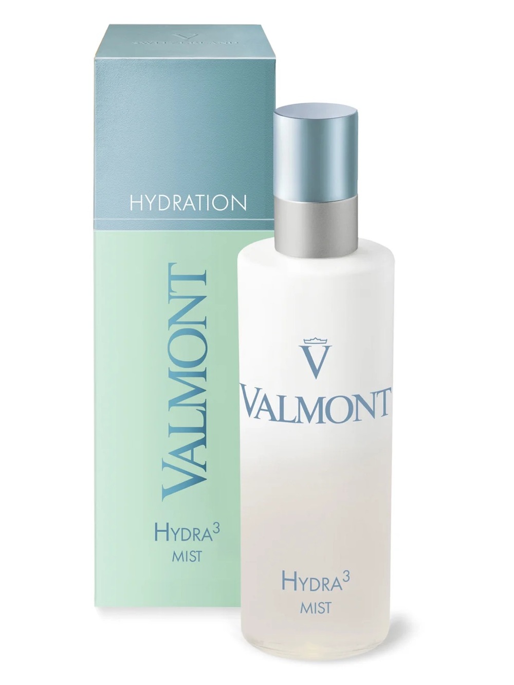 Valmont Hydra3 Ultra-Fine Hydrating Mist - Brand New + Sealed!
